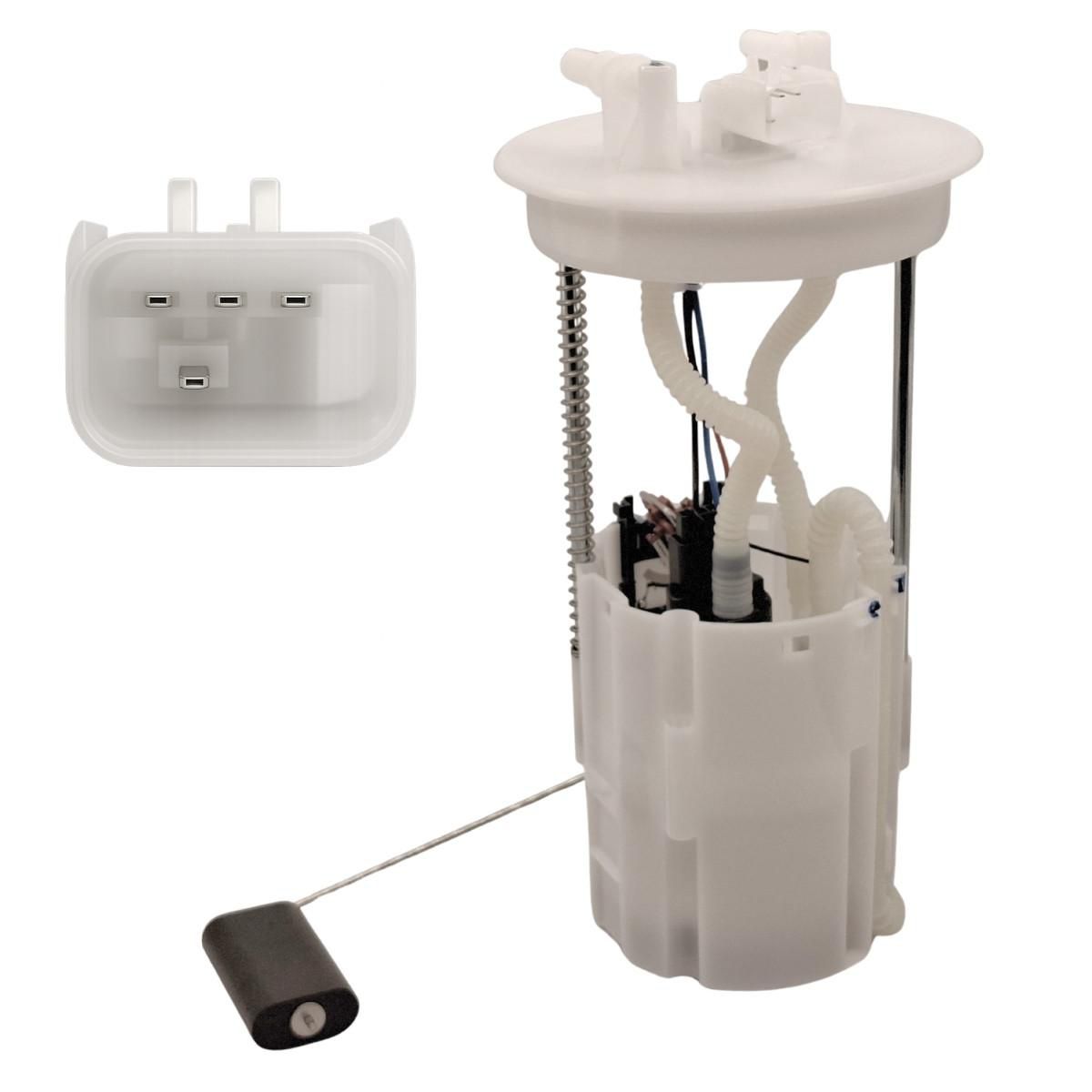 Goss Module Fuel Pump GE708
