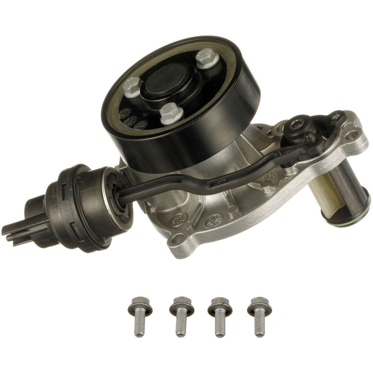 Gates Water Pump GWP4153