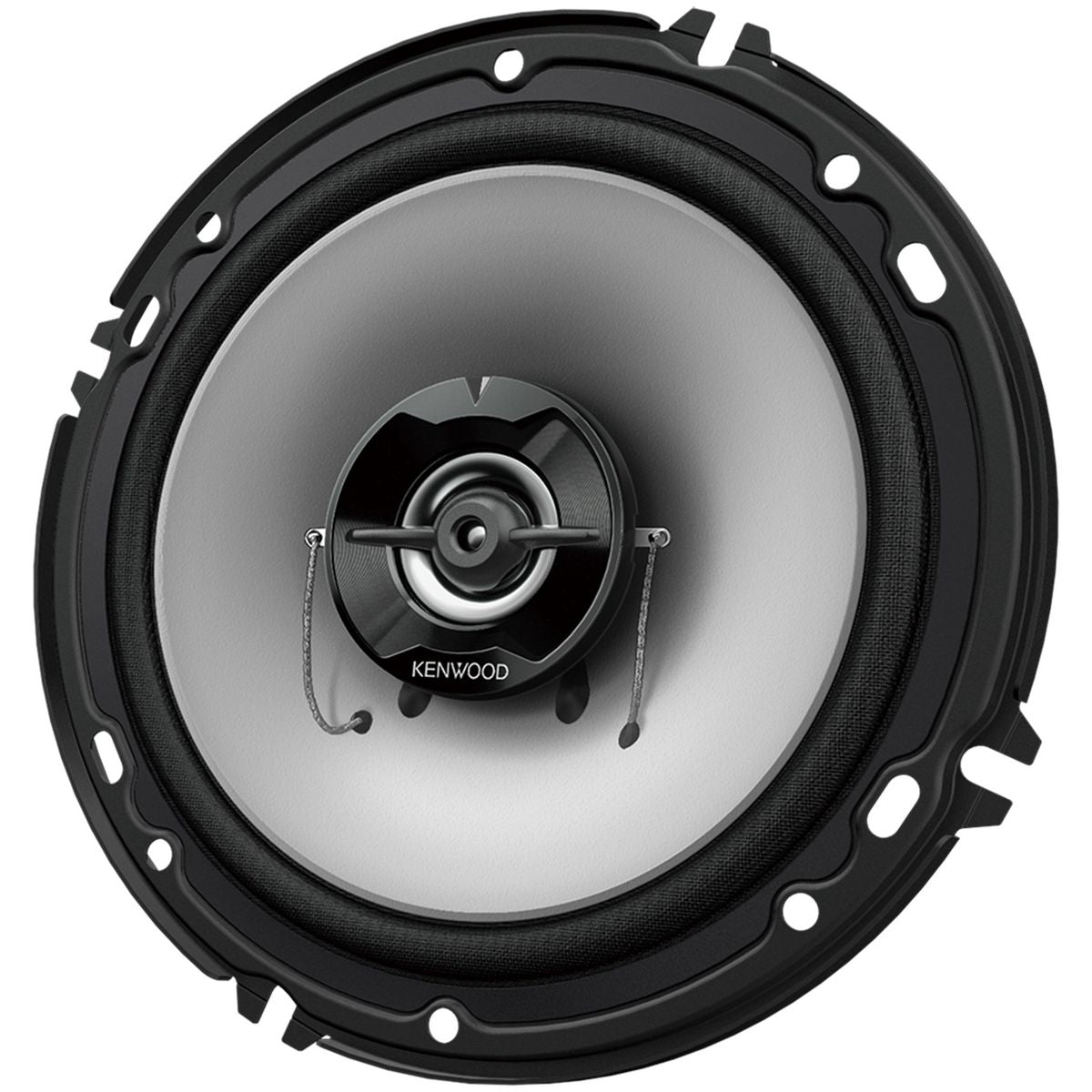 Kenwood 6 inch 2-Way Speakers KFC-S1667