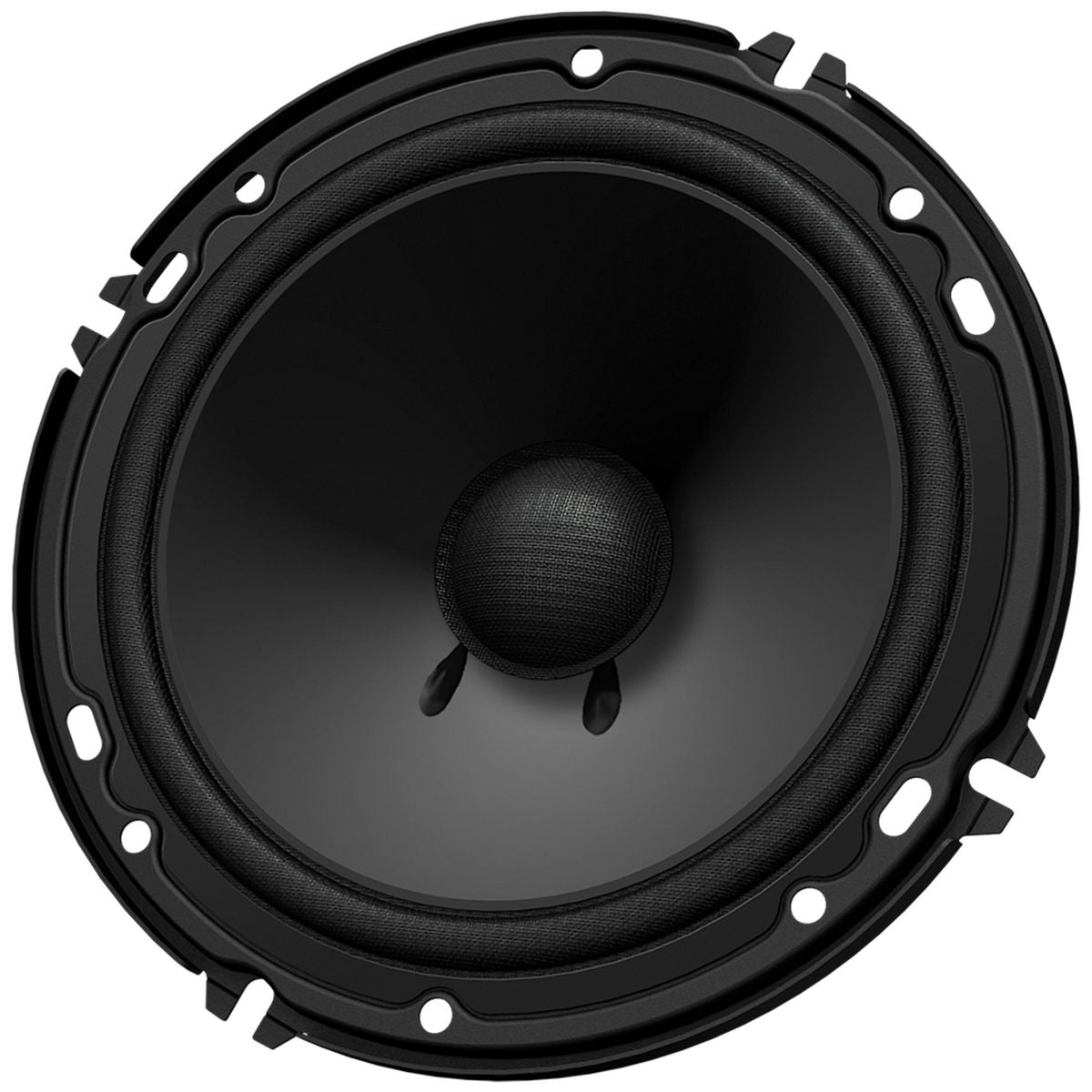 JVC 6 inch Component Speakers CS-DR602C
