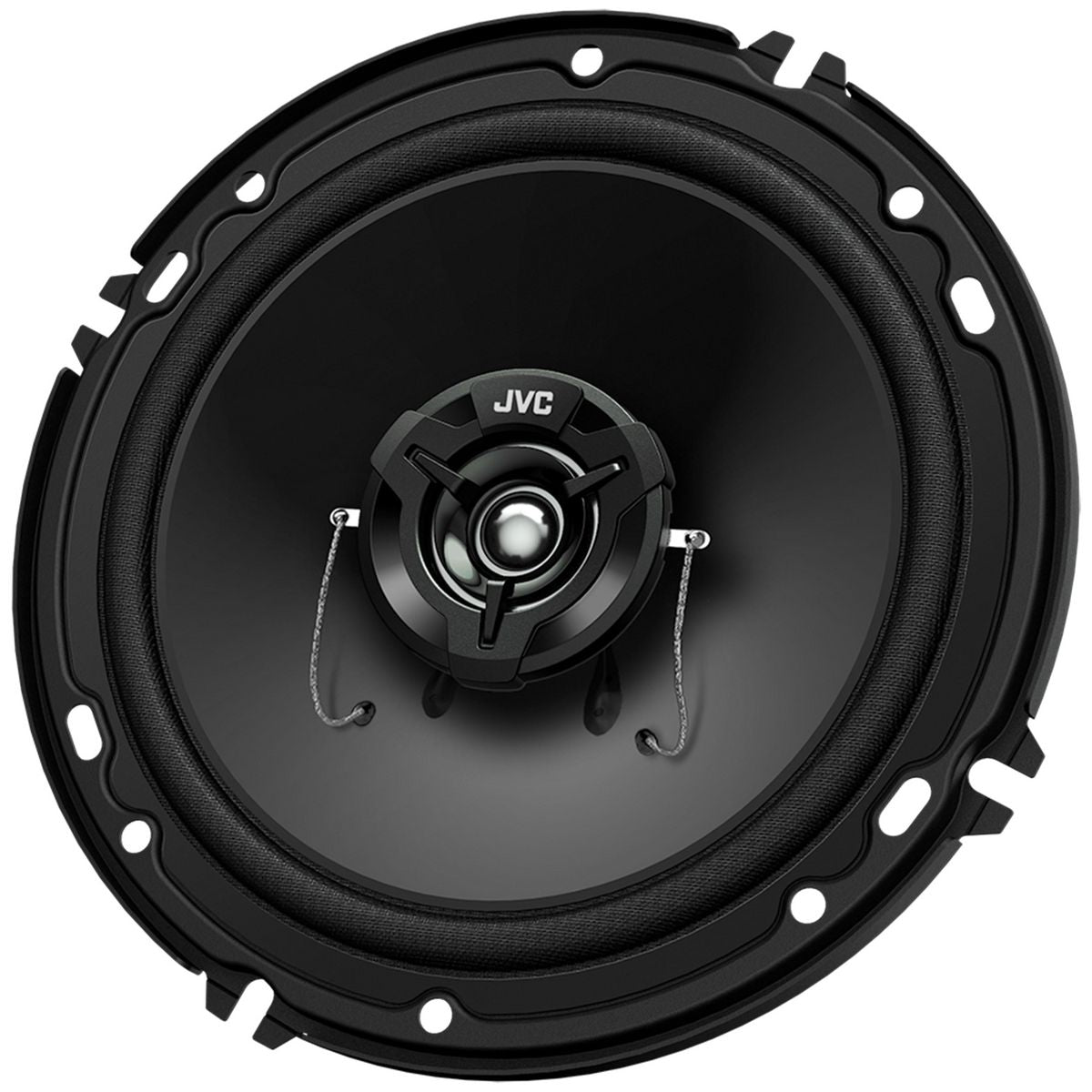 JVC 6 inch 2-Way Speakers CS-DR622
