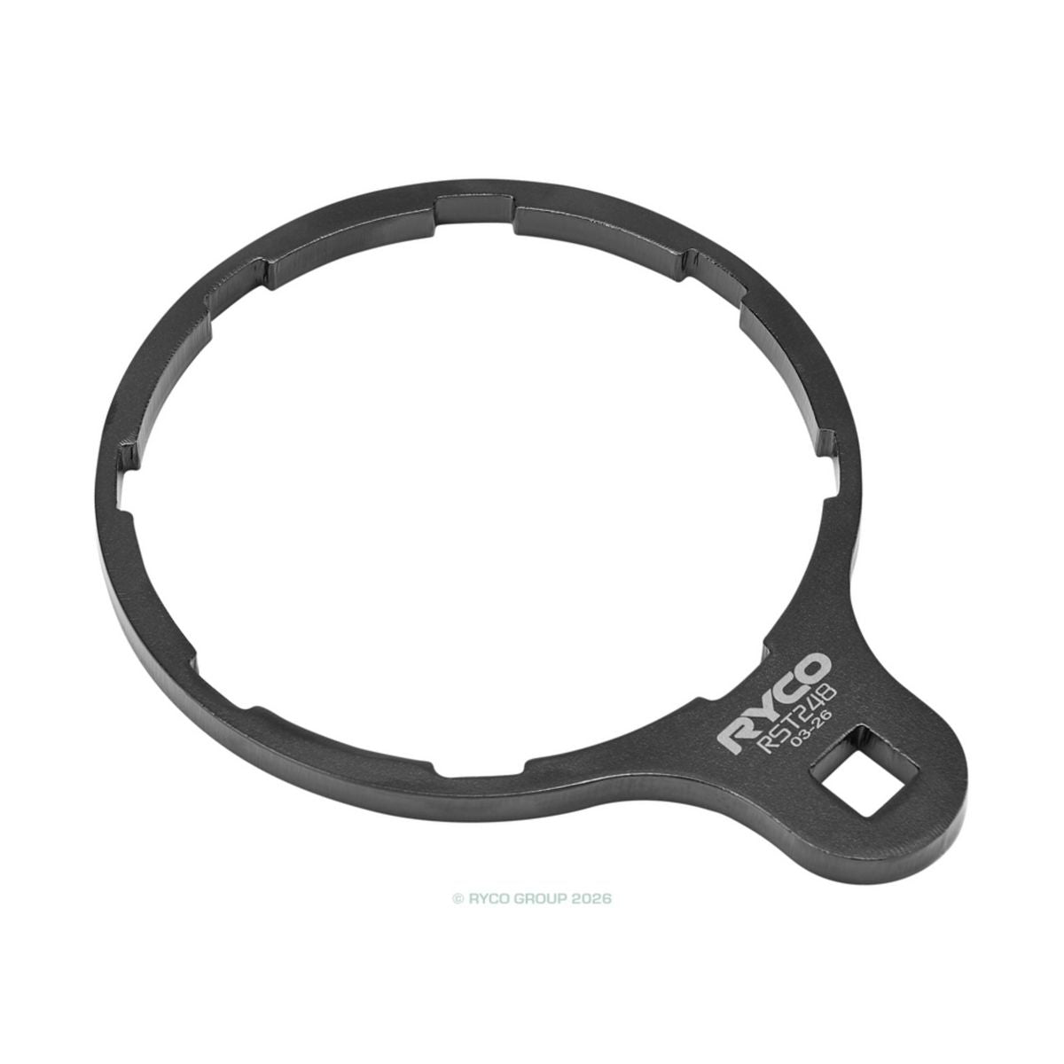 Ryco Collar Wrench Tool RST248