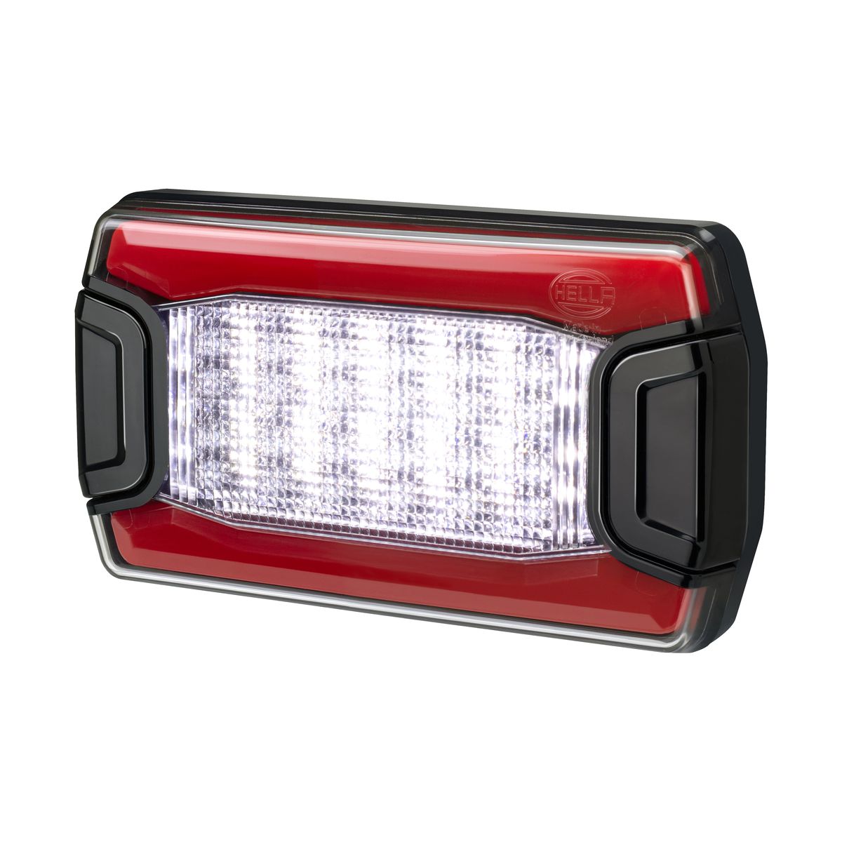 HELLA DuraLED PRIME 9-633V Reversing Lamp with DT Connector 2ZR 350 300-081