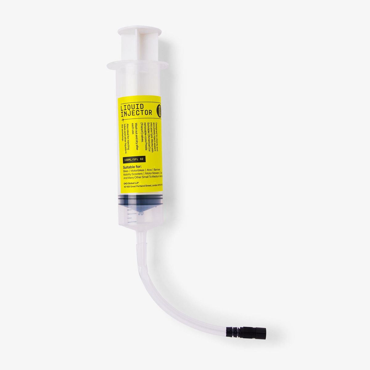 OKO Injector 150ml 0000.19OK
