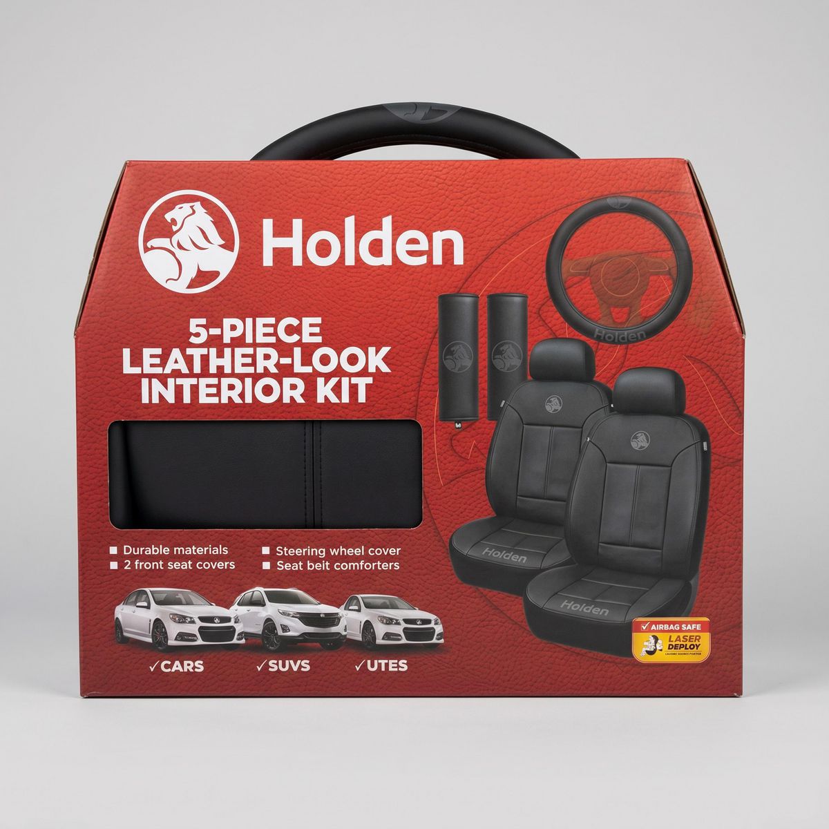 Holden 5 Piece VE Series II Auto Kit 2303283