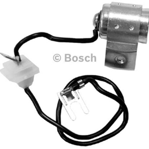 Bosch Ignition Condenser GB538-C
