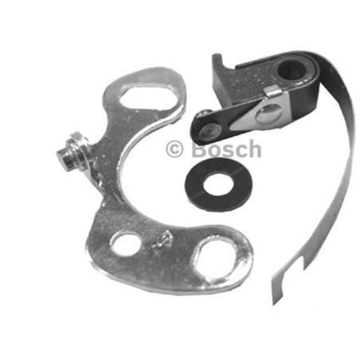 Bosch Distributor Contact Set GL10