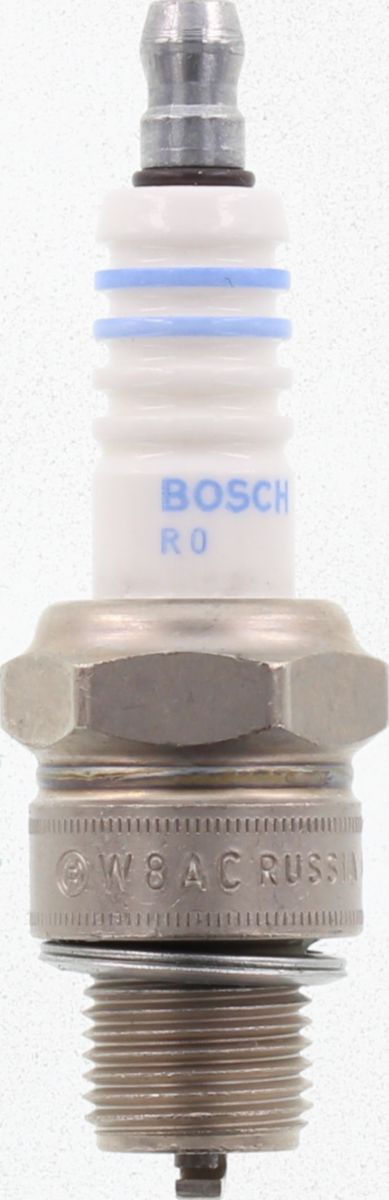Bosch Spark Plug W8AC