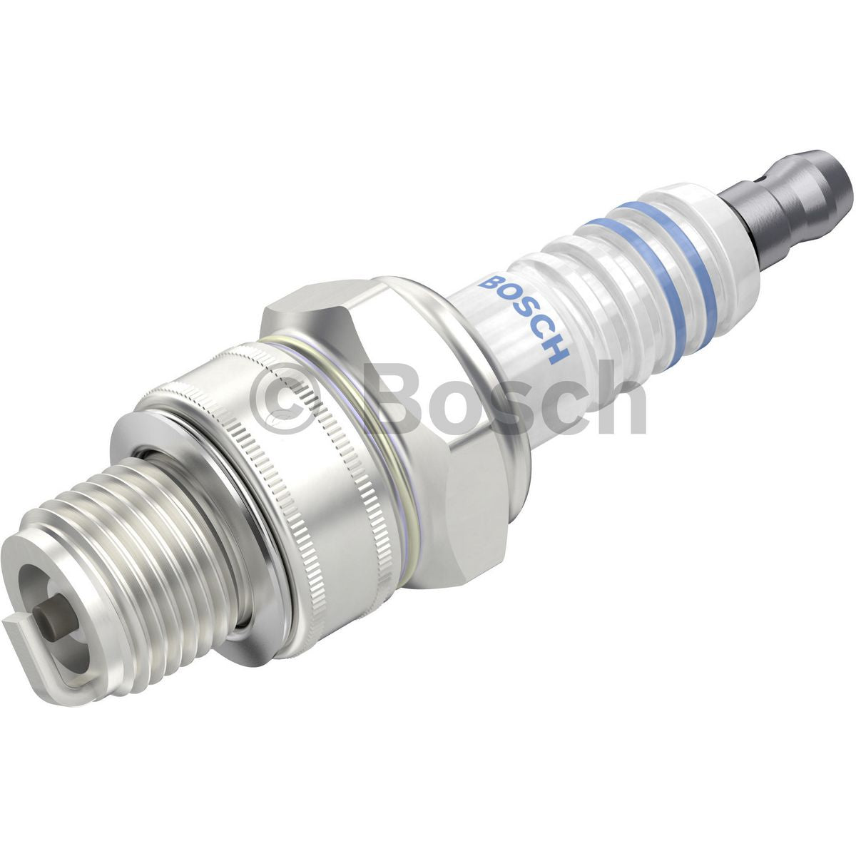 Bosch Spark Plug W7AC