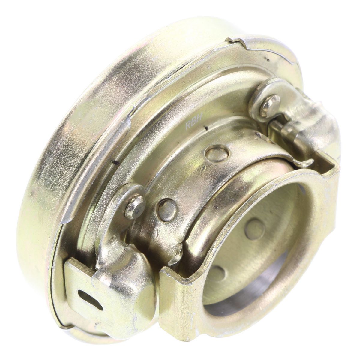 Clutch Industries Standard Replacement Clutch Kit R319N