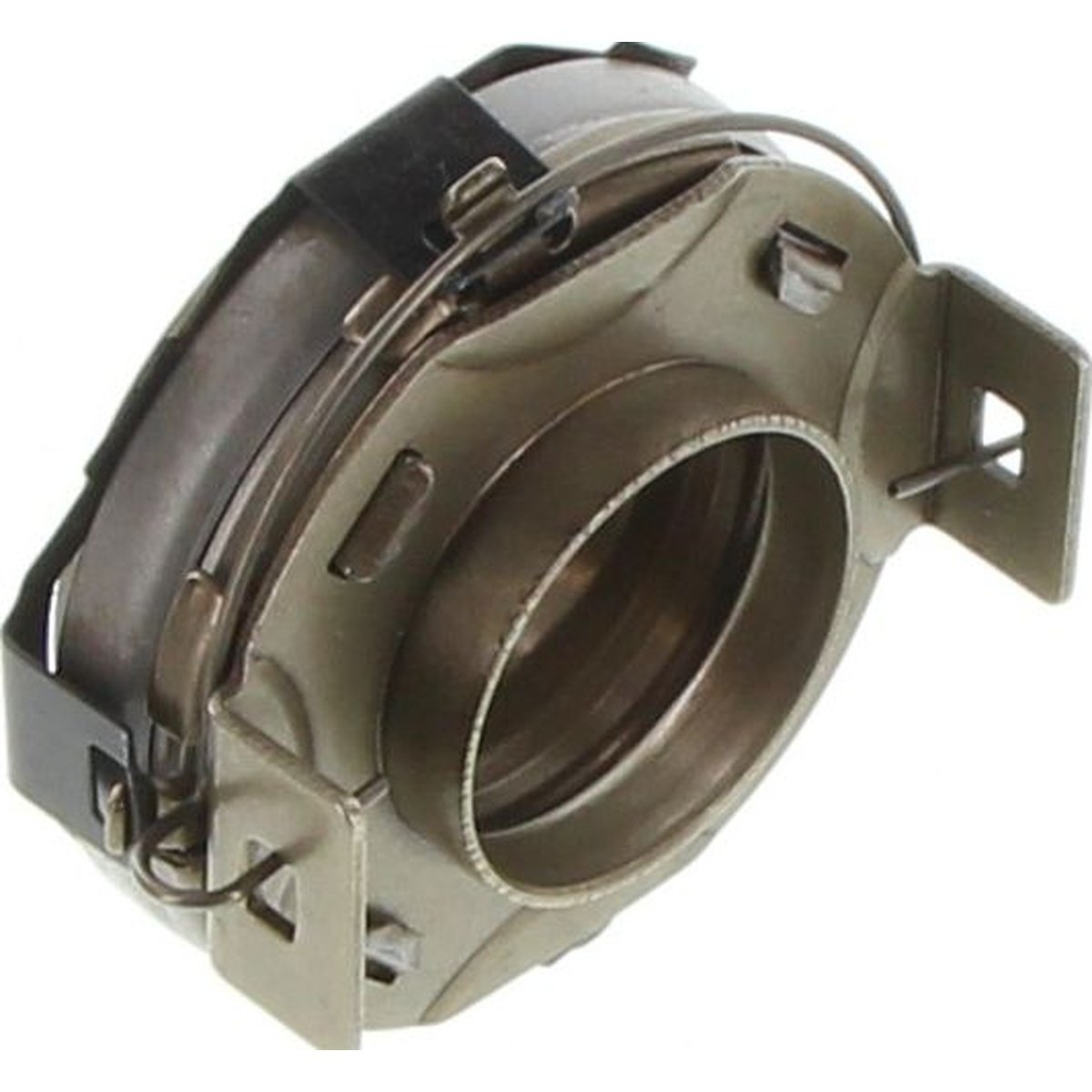 Clutch Industries Standard Replacement Clutch Kit R320N