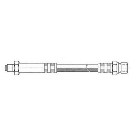 Bosch Brake Hose H1333