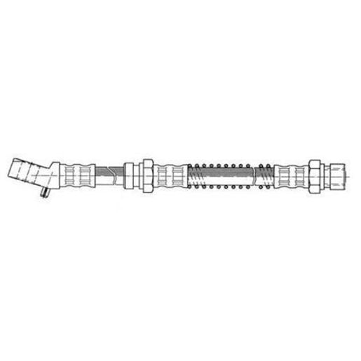 Bosch Brake Hose H1335