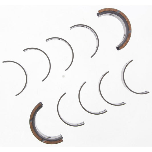 Nason Main Bearing Set - 0.25mm O/Size 5M1144-.25