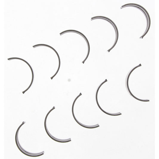 Nason Main Bearing Set - 0.25mm O/Size 5M8361-.25