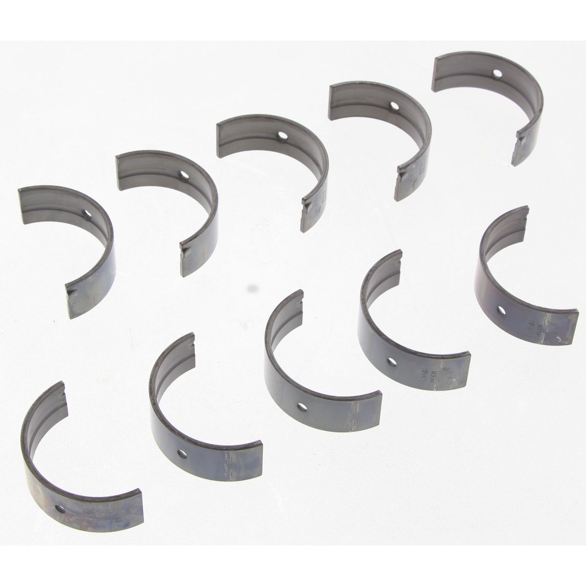 Nason Main Bearing Set - 0.25mm O/Size 5M8361-.25