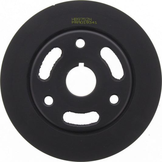 Powerbond OEM Replacement Harmonic Balancer HB9752N