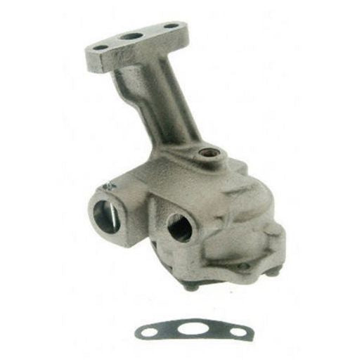 Nason Pump-Oil Hi Volume 224-41166HV