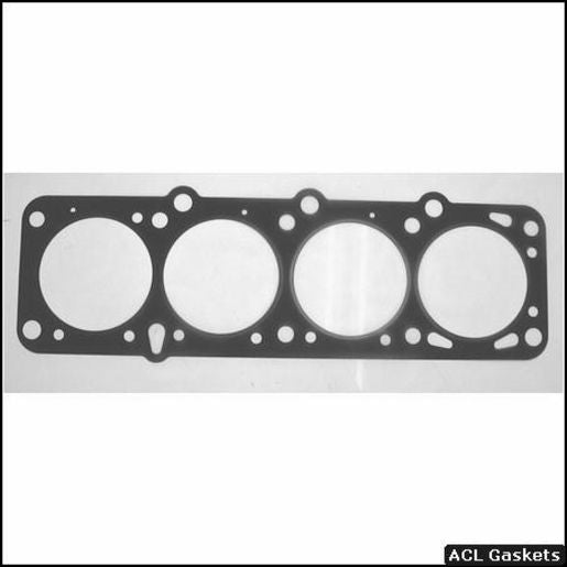 ACL Valve Regrind Gasket Set DD070