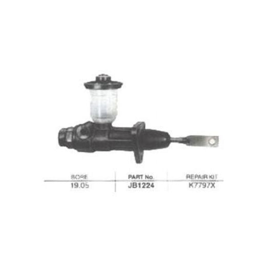Bosch Clutch Master Cylinder JB1224