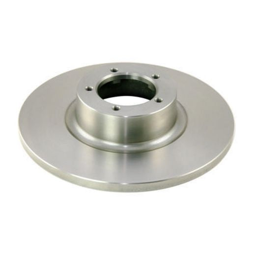 DBA Standard Brake Rotor Single 270mm Front DBA002