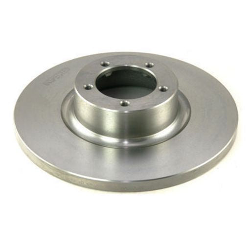 DBA Standard Brake Rotor Single 270mm Front DBA003