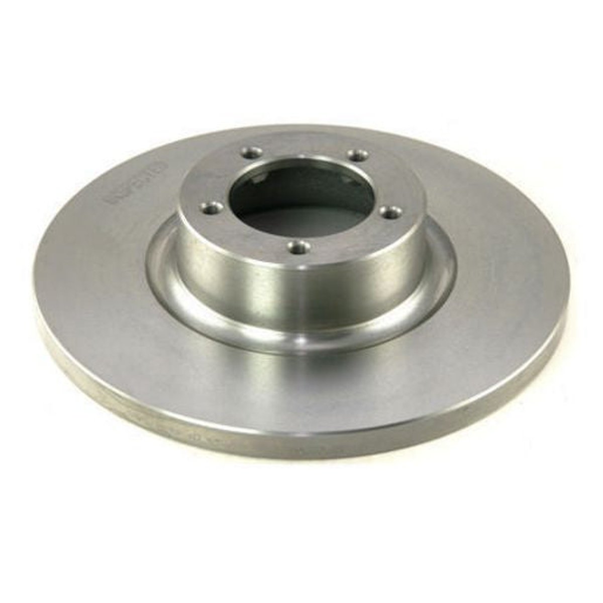 DBA Standard Brake Rotor Pair 270mm Front DBA003