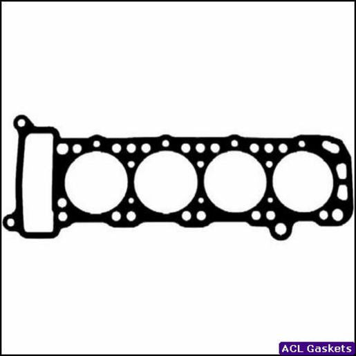 ACL Valve Regrind Gasket Set CJ692MT