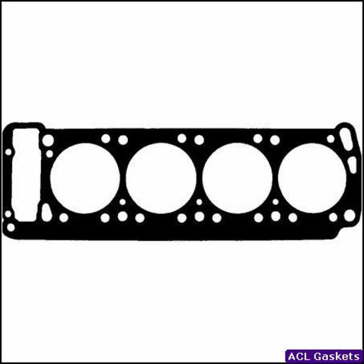 ACL Valve Regrind Gasket Set DD900MT