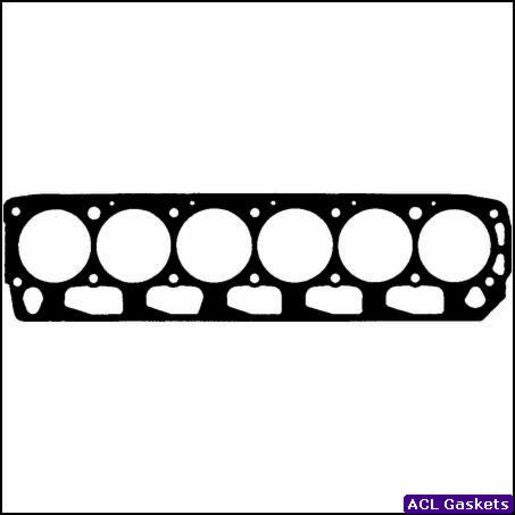 ACL Valve Regrind Gasket Set DH100MT