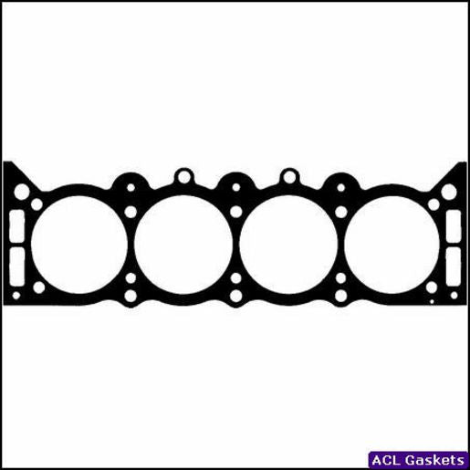 ACL Full Gasket Set FX143MT