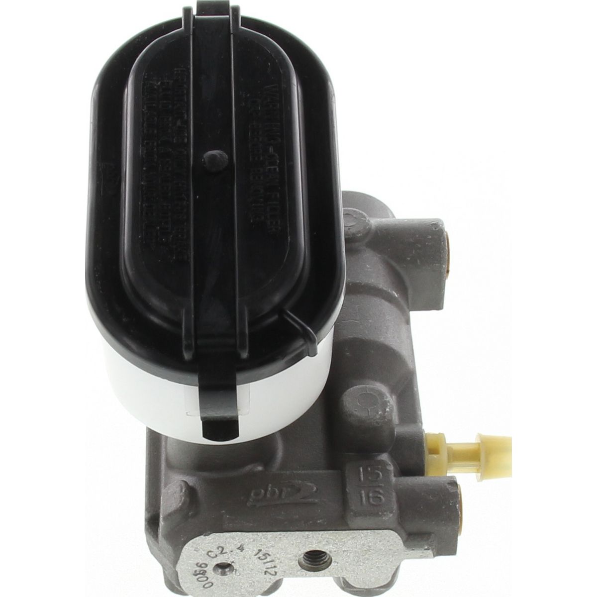 Bosch Brake Master Cylinder P10220