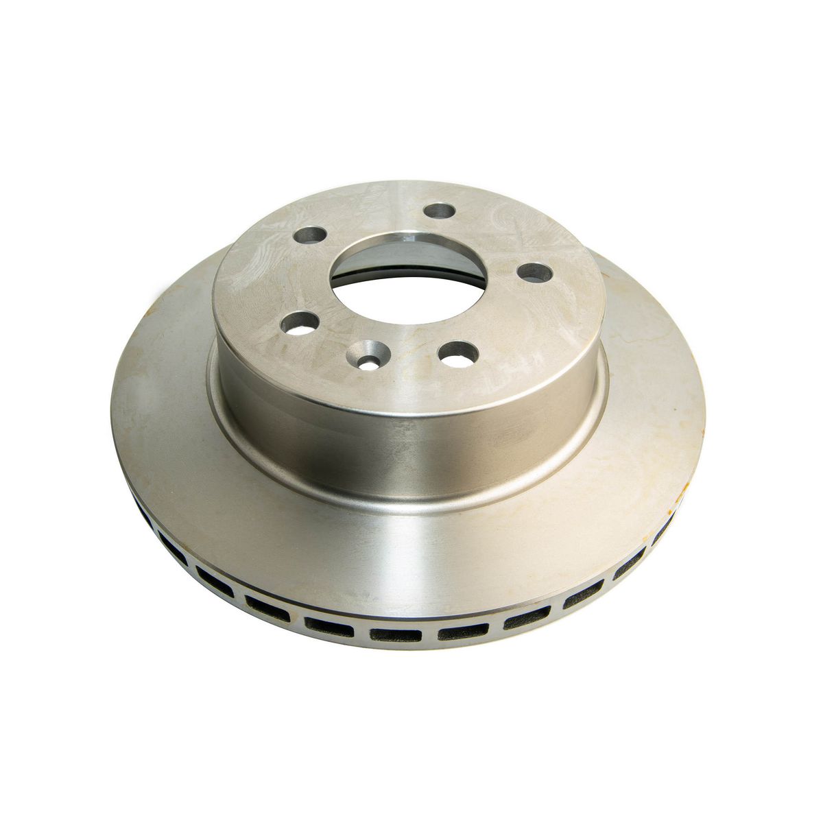 DBA Standard Brake Rotor Single 287mm Rear DBA108