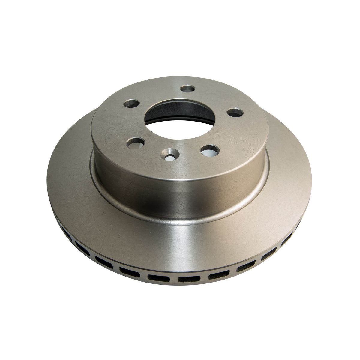 DBA Standard Brake Rotor Single 287mm Rear DBA109