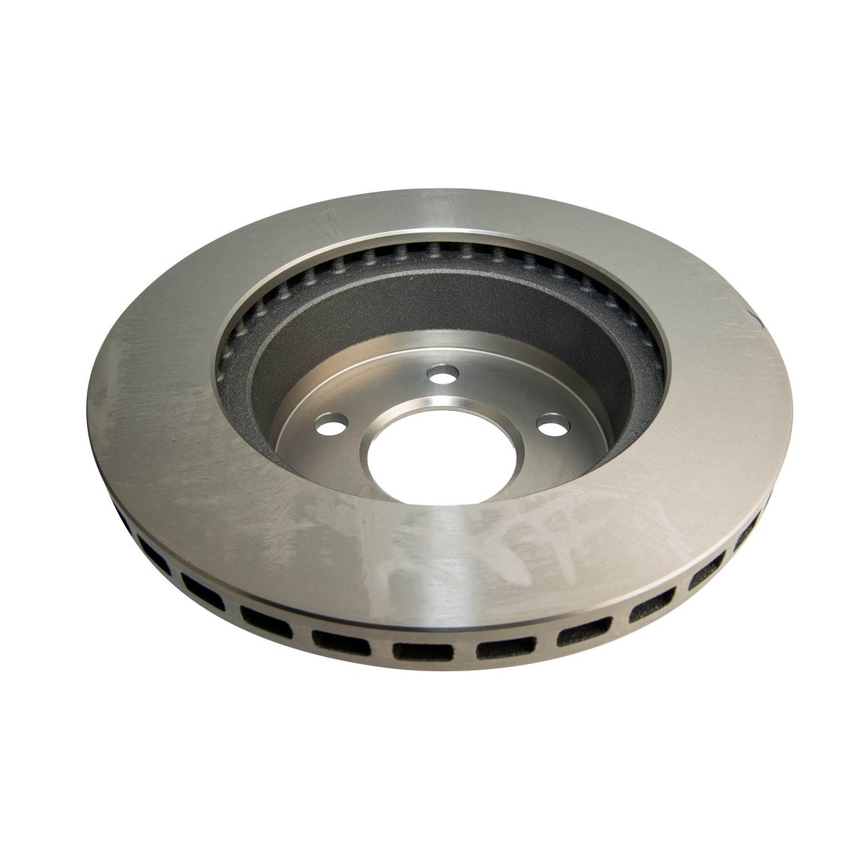 DBA Standard Brake Rotor Single 287mm Rear DBA109