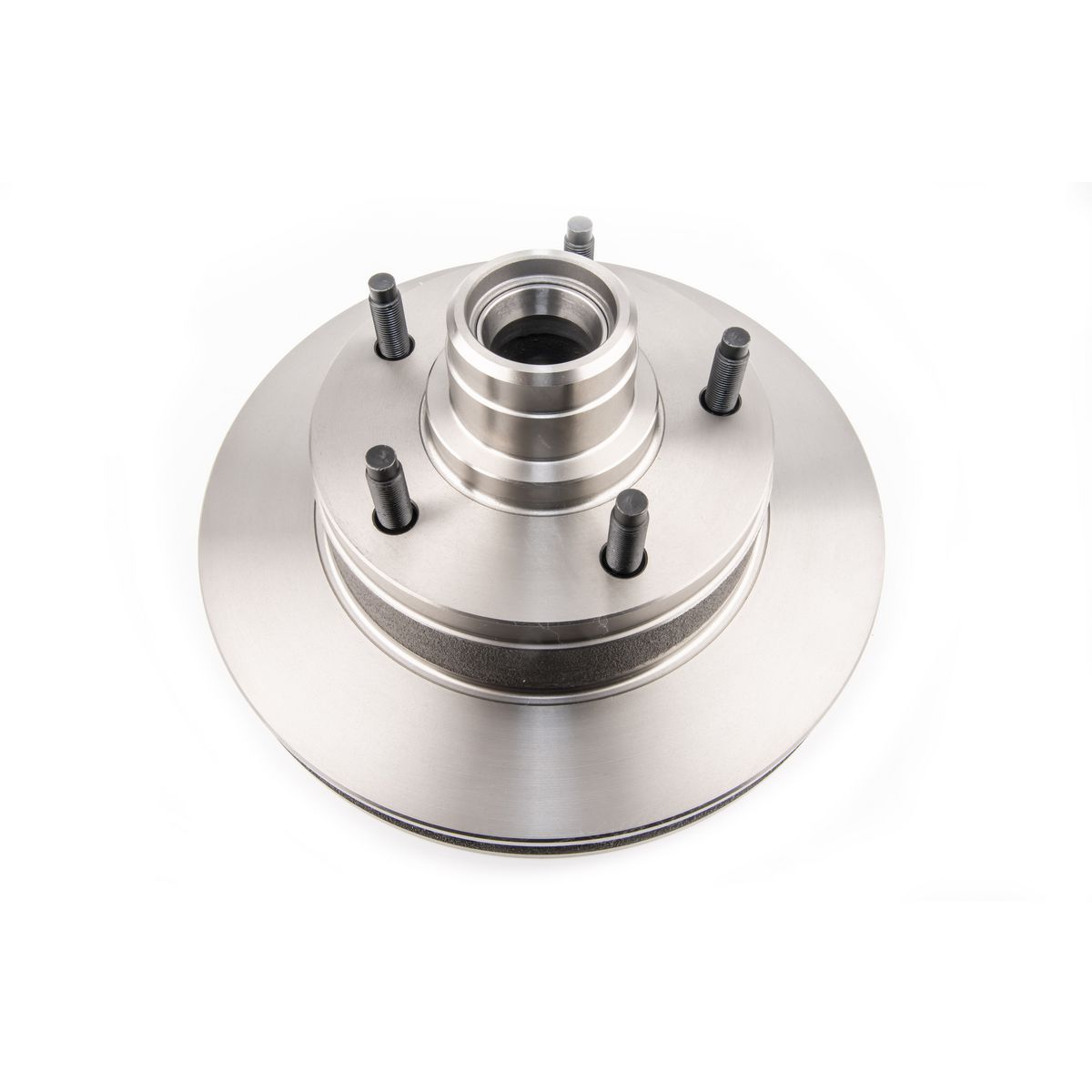DBA Standard Brake Rotor Pair 297mm Front DBA120