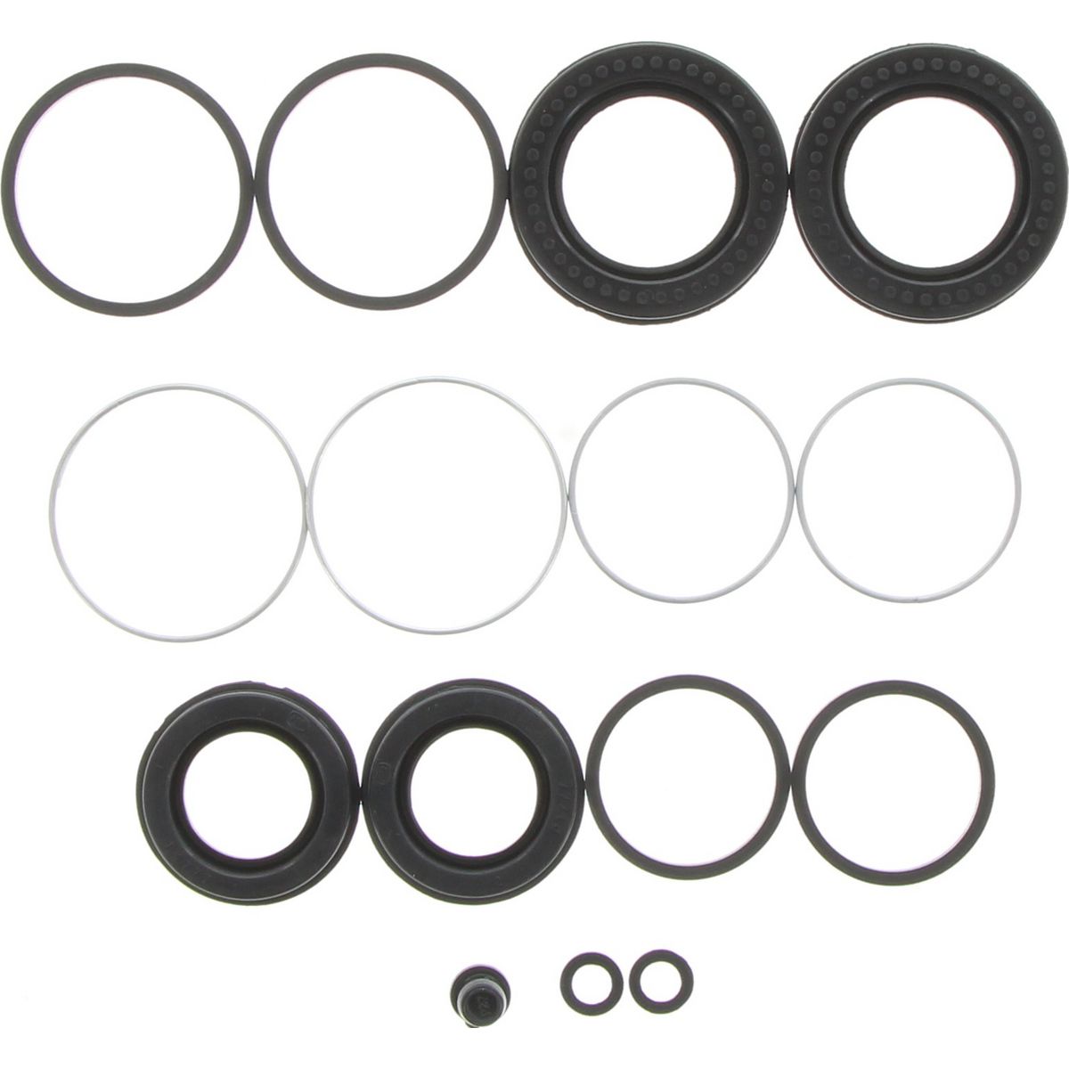 Bosch Brake Caliper Kit K1054S
