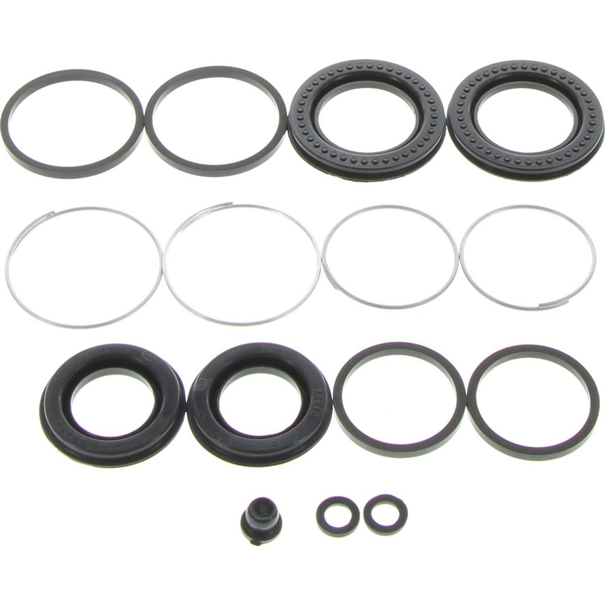 Bosch Brake Caliper Kit K1054S