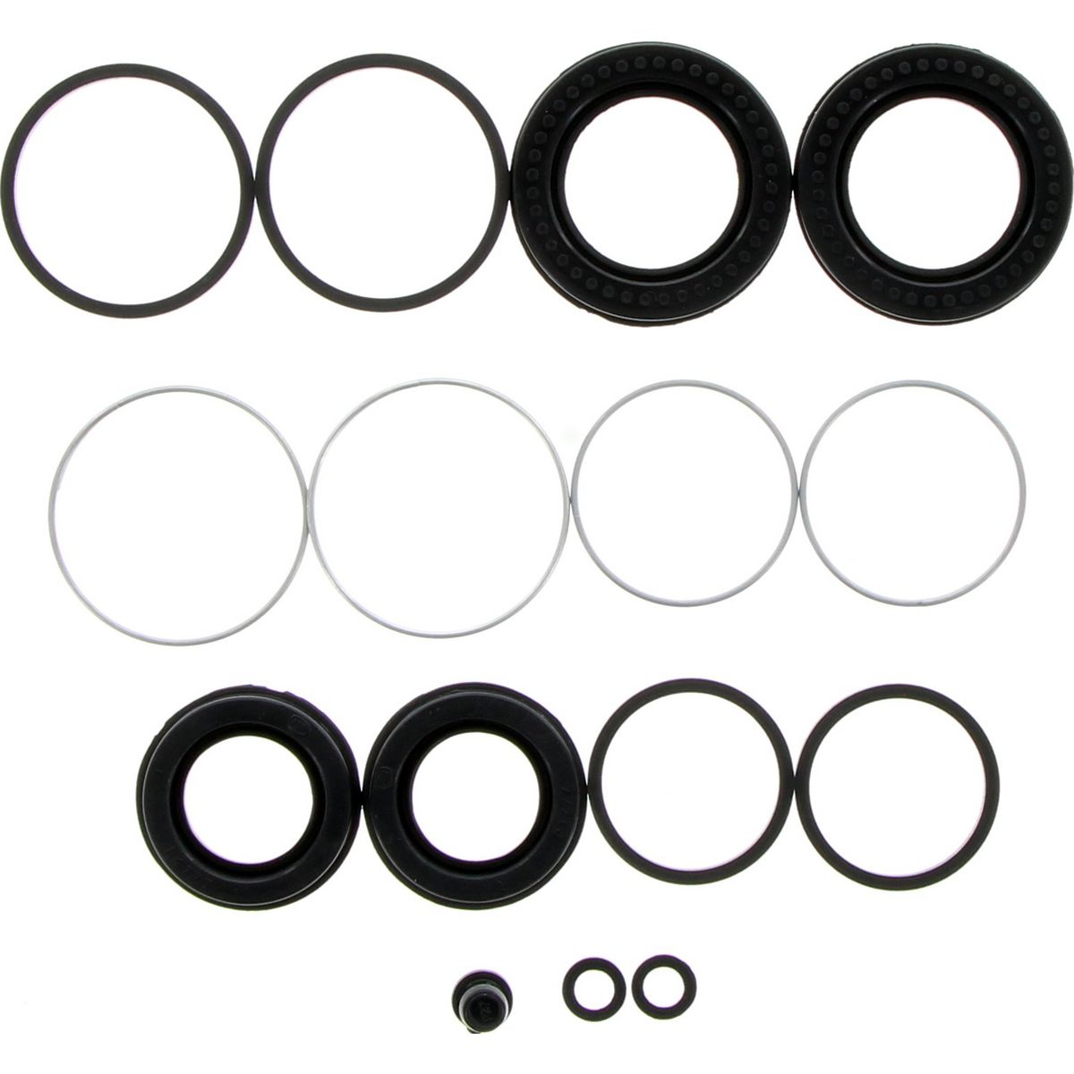Bosch Brake Caliper Kit K1054S