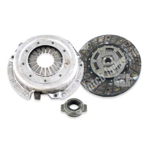Clutch Industries Standard Replacement Clutch Kit R279N