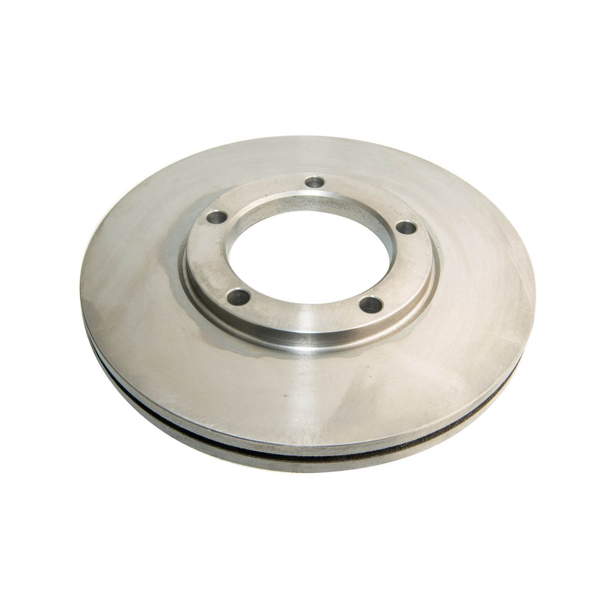 DBA Standard Brake Rotor Single 232mm Front DBA225