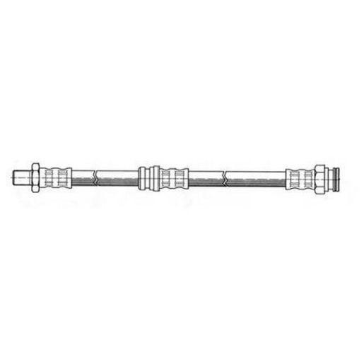 Bosch Brake Hose H1321