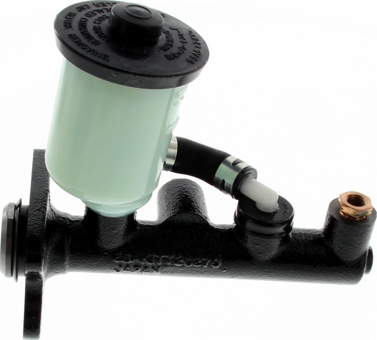 Bosch Brake Master Cylinder JB1504