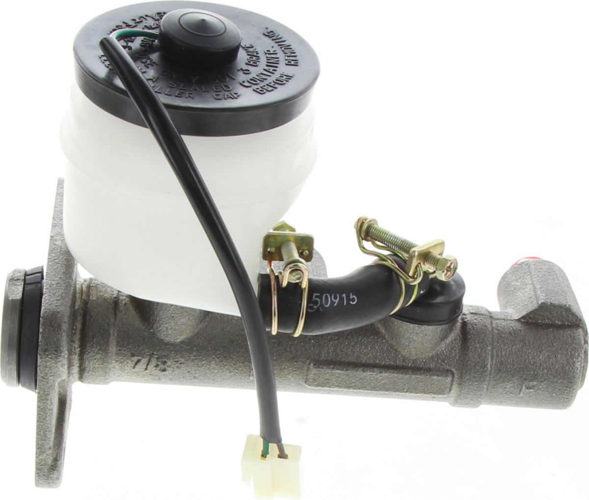 Bosch Brake Master Cylinder JB1526
