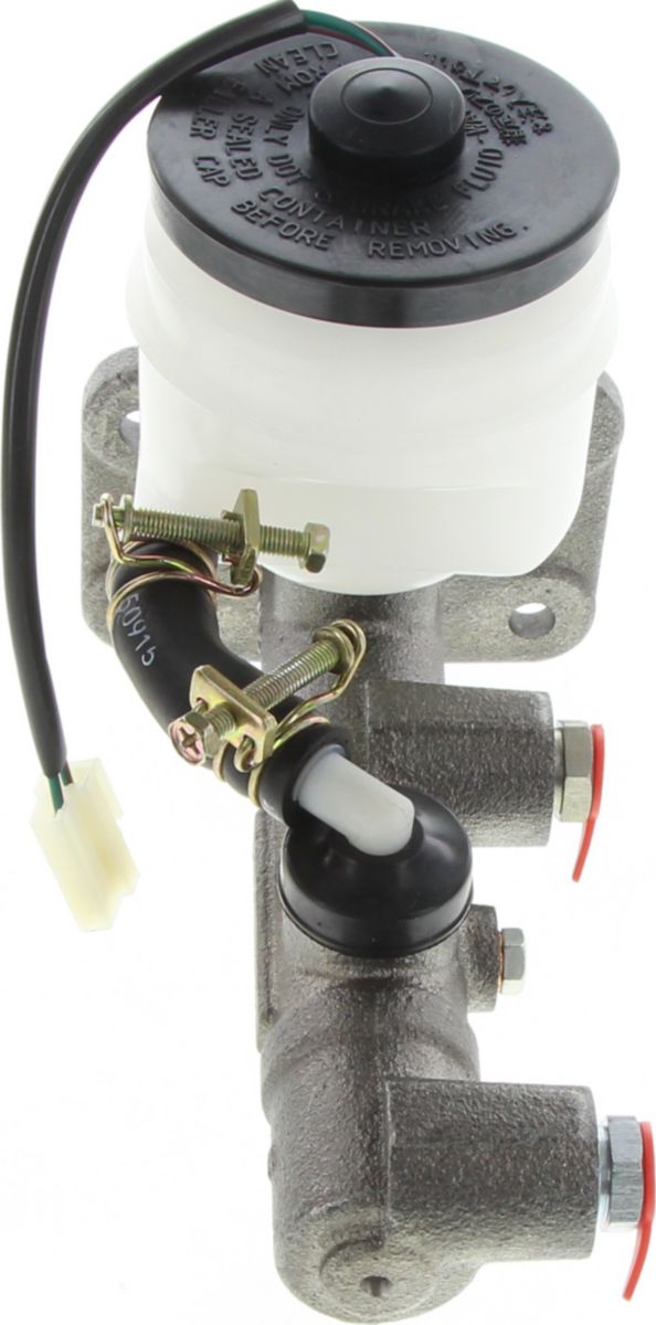 Bosch Brake Master Cylinder JB1526