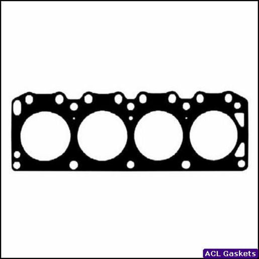 ACL Cylinder Head Gasket AH750MT