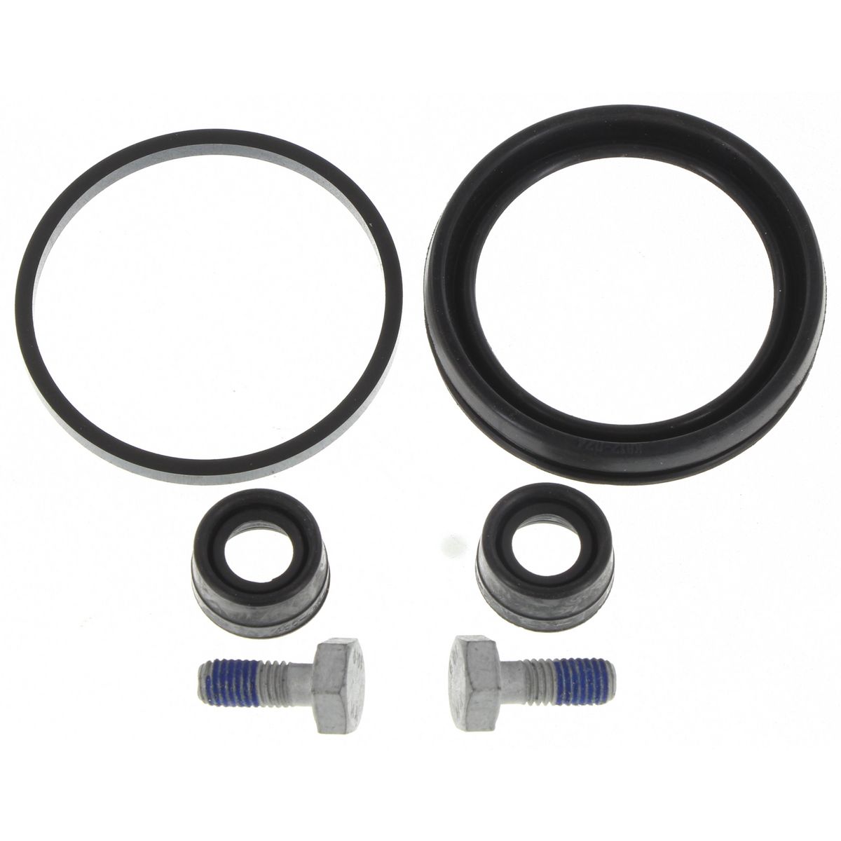 Bosch Brake Caliper Kit K1366S