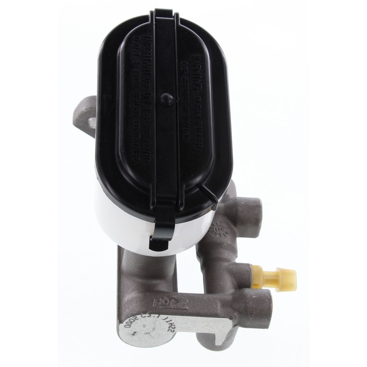 Bosch Brake Master Cylinder P10212