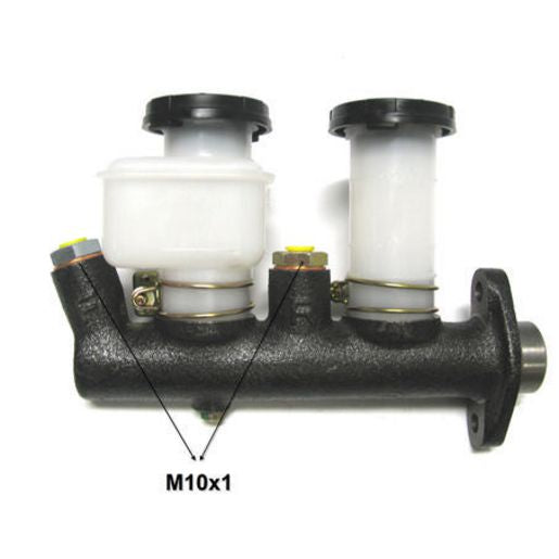 Bosch Brake Master Cylinder JB1537
