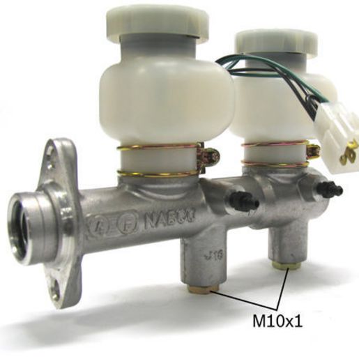 Bosch Brake Master Cylinder JB1476